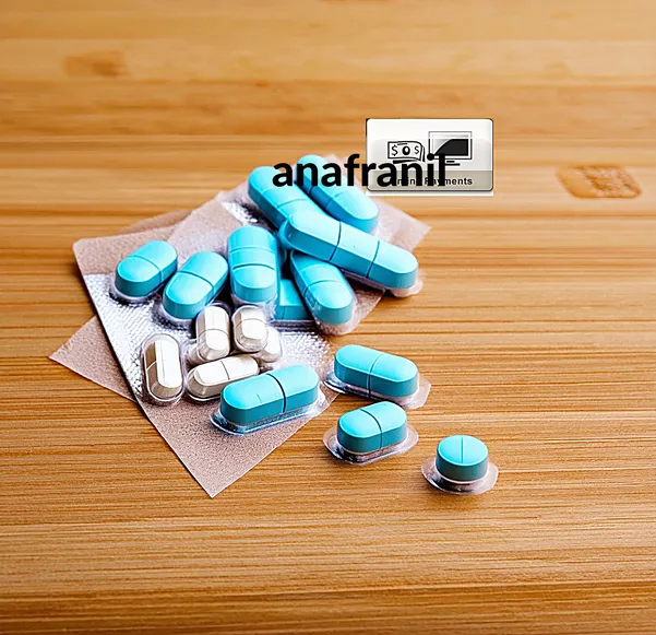 Anafranil 25mg generico